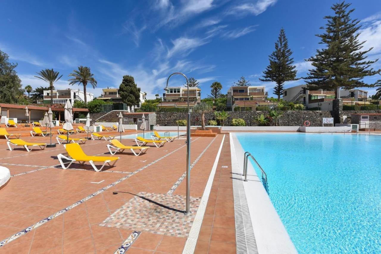 My Sea View Holiday Apartment Maspalomas  Exterior photo