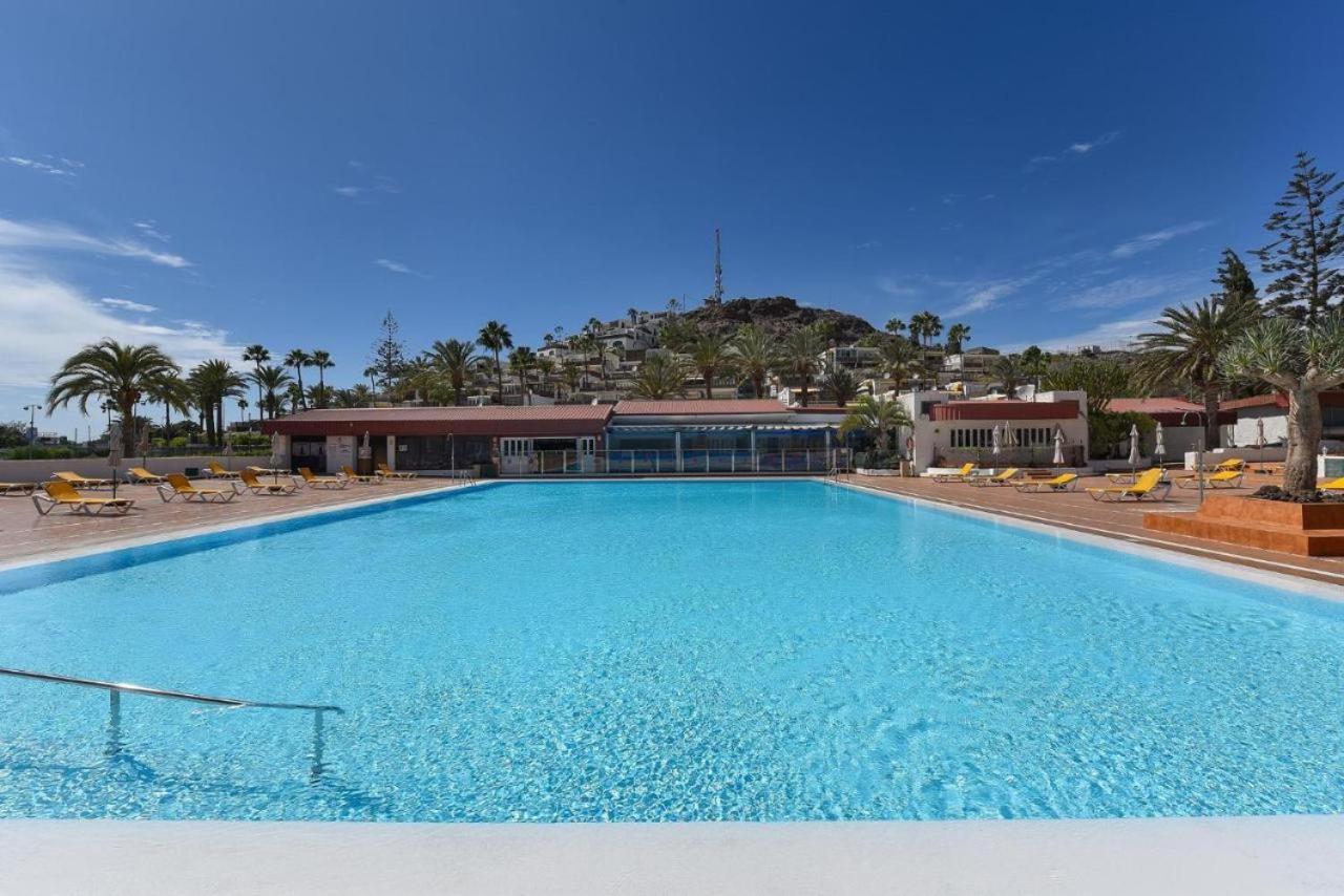 My Sea View Holiday Apartment Maspalomas  Exterior photo