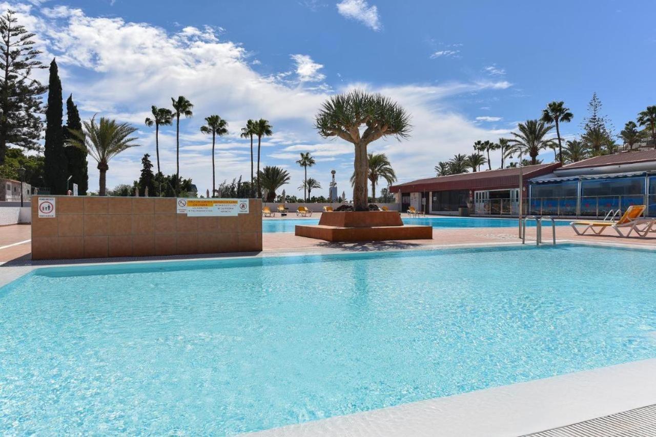 My Sea View Holiday Apartment Maspalomas  Exterior photo