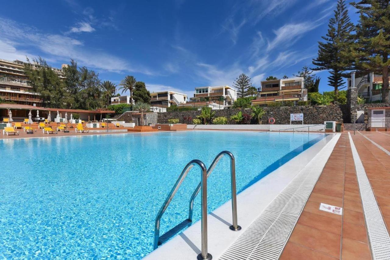 My Sea View Holiday Apartment Maspalomas  Exterior photo
