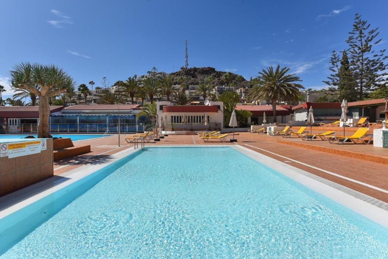 My Sea View Holiday Apartment Maspalomas  Exterior photo