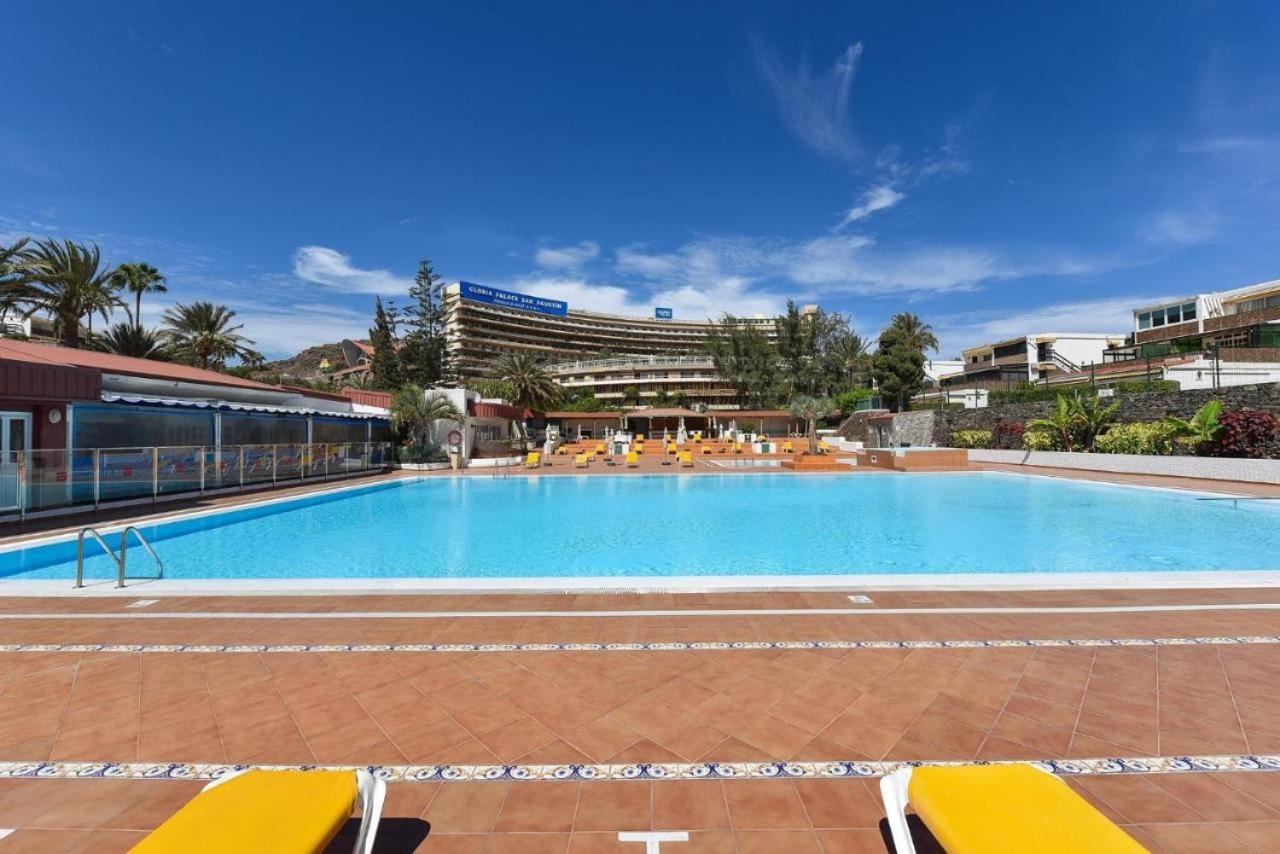 My Sea View Holiday Apartment Maspalomas  Exterior photo