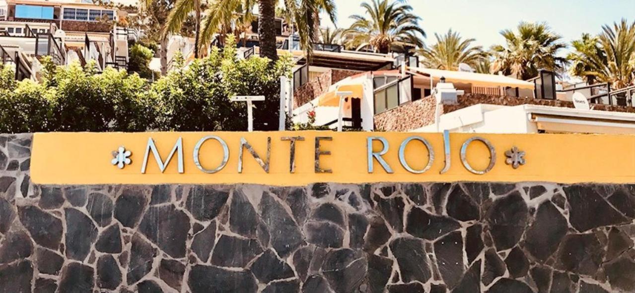 My Sea View Holiday Apartment Maspalomas  Exterior photo