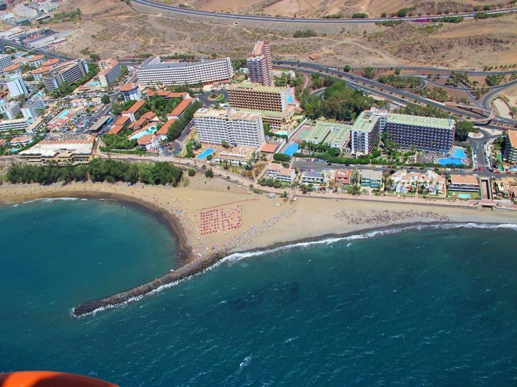 My Sea View Holiday Apartment Maspalomas  Exterior photo